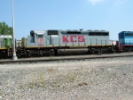KCS 622